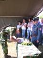 Војници на добровољном служењу војног рока и кадети положили заклетву